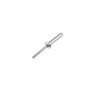 Нитове 4.8x25 mm 40бр. Topmaster Professional, (35929731)