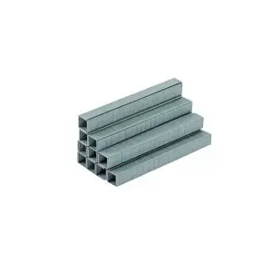 Скоби пневм.такер RAIDER RD-AS01 12x12.8x1mm 5000бр, (35928392)