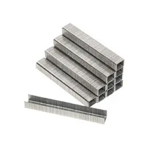 Скоби за такер 16mm / кутия 1000бр Topmaster Professional, (35928406)