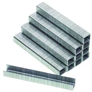 Скоби за такер 6mm тип 140 / кутия 1000бр Topmaster Professional, (35928408)