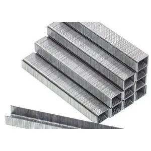 Скоби за такер 10mm тип 140 / кутия 1000бр Topmaster Professional, (35928410)
