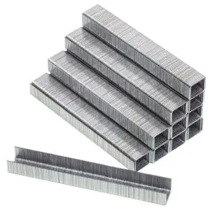 Скоби пневм.такер RAIDER RD-AS03 14x9.1x0.7mm 10000бр., (35928424)