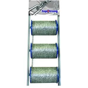 Верига на макара 5mm / 50m TopStrong, (35928547)