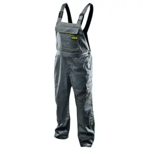 Работен полугащеризон Topmaster Professional XXXXL, (35928738)