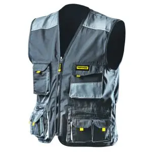 Работен елек Topmaster Professional XXXL, (35928749)