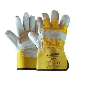 Строителни ръкавици Topmaster Professional-PG02, (35928751)