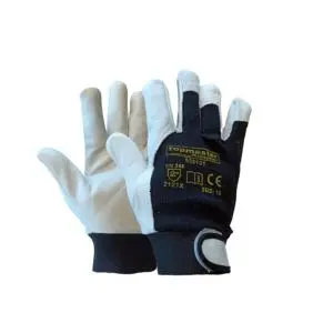 Монтажни ръкавици PG1, размер 11 Topmaster Professional, (35929488)