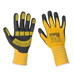 Ръкавици за механична работа PG11 GRIP Topmaster Professional, (35930168)