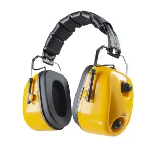 Антифони външни ЕМ02 FM радио трето поколение Topmaster Professional, (35928770)