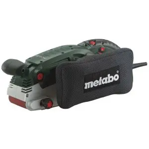 Шлайф лентов 1010W 75x533mm METABO BAE 75, (35928798)