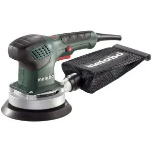 Ексцентършлайф 310W 150mm METABO SXE 3150, (35928808)