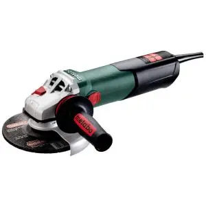 Ъглошлайф 150mm 1700W METABO WEV 17-150 QUICK, (35928812)