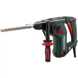 Перфоратор 800W 32mm SDS+ METABO KHE 3250 KOMBI, (35928830)