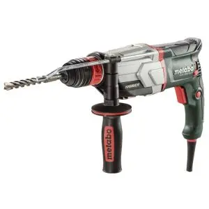 Перфоратор 850W 26mm SDS+ METABO KHE 2660 QUICK KOMBI, (35928833)