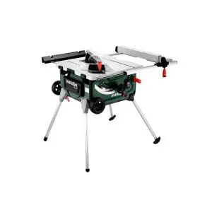 Циркуляр настолен ø254mm 2000W METABO TS 254, (35928835)