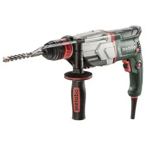 Перфоратор 800W 26mm SDS+ METABO UHE 2660-2 QUICK MULTI, (35928838)