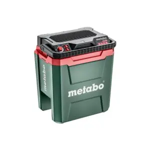 Кутия хладилна акумулаторна METABO KB 18 BL SOLO, (35929785)
