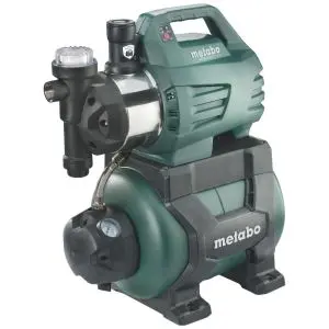 Хидрофор 1100W 3500 l/h METABO HWWI 3500/25 Inox, (35928859)