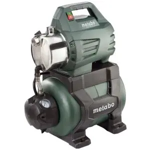 Хидрофор 1300W 4500 l/h METABO HWW 4500/25 Inox, (35928861)