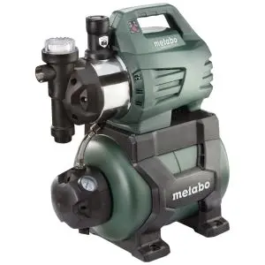 Хидрофор 1300W 4500 l/h METABO HWWI 4500/25 Inox, (35928863)
