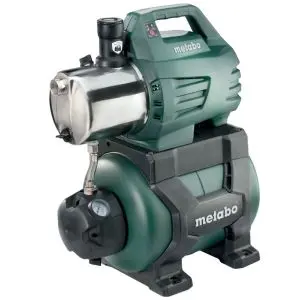 Хидрофор 1300W 6000 l/h METABO HWW 6000/25 INOX, (35928864)