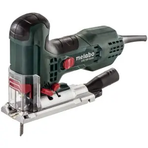 Прободен трион 710W 100mm METABO STE 100 QUICK, (35928880)