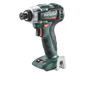 Гайковерт акум. 12V 140Nm METABO POWERMAXX SSD 12 BL Solo, (35928882)