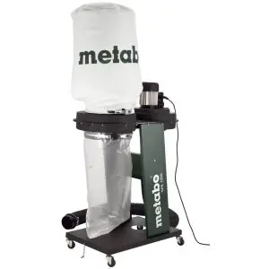 Прахоуловител 0.55kW METABO SPA 1200, (35928883)