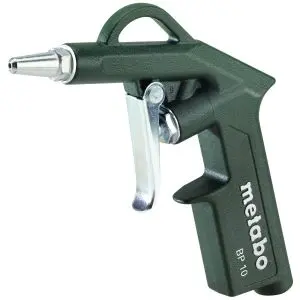 Пистолет за обдухване METABO BP 10, (35928915)