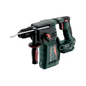 Перфоратор акум. 24mm METABO KH 18 LTX BL 24 SOLO, (35930083)