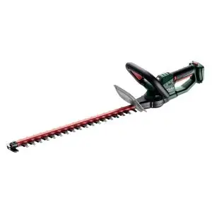 Храсторез акум. 18V 55cm METABO HS 18 LTX 55 Solo, (35929887)