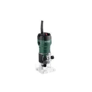Фреза за кантове 500W METABO FM 500-6, (35929787)
