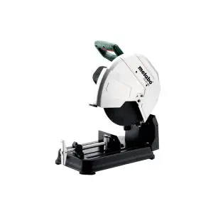 Ъглошлайф стационарен ø355mm 2300W METABO CS 22-355 + диск, (35929788)
