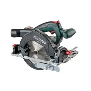 Циркуляр акум. METABO KS 18 LTX 57 Solo, (35928936)