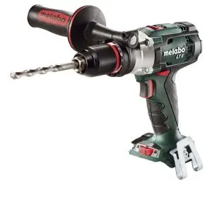 Бормашина акум. ударна 18V 110Nm METABO SB 18 LTX Solo, (35928964)