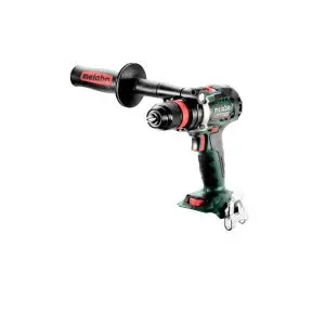 Винтоверт акум. 18V 130Nm METABO BS 18 LTX BL Q I SOLO, (35930067)