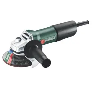 Ъглошлайф 125mm 850W METABO W 850-125, (35929010)