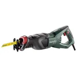 Саблен трион 1100W METABO SSE 1100, (35929028)