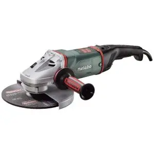 Ъглошлайф 230mm 2600W METABO WE 26-230 MVT QUICK, (35929035)