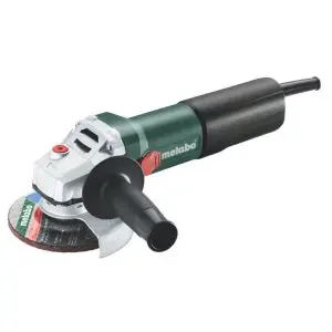 Ъглошлайф 125mm 1100W METABO WQ 1100-125, (35929040)