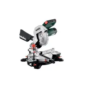 Герунг циркуляр ø216mm METABO KS 216 M PCL, (35929798)
