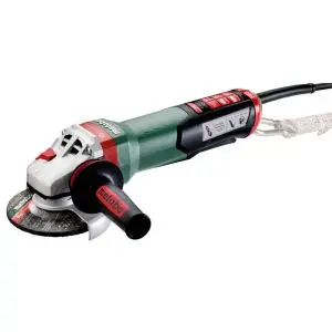 Ъглошлайф 125mm 1900W METABO WEPBA 19-125 Quick DS, (35929525)