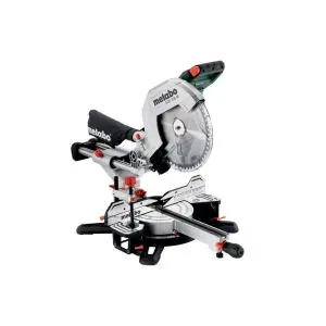 Герунг циркуляр с изтегляне ø305mm METABO KGS 305 M PCL, (35929801)