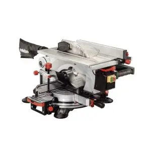 Герунг циркуляр комбиниран ø305mm 1600W METABO KGT 305 M, (35929061)