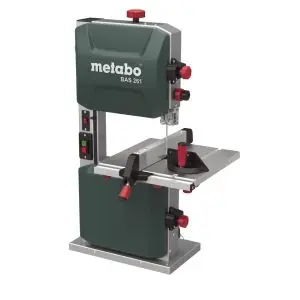 Банциг 400W 103mm METABO BAS 261 Precision, (35929062)