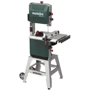 Банциг 900W 170mm METABO BAS 318 Precision 230V, (35929063)