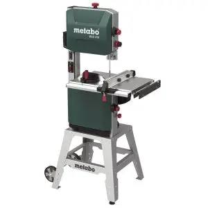 Банциг 900W 170mm METABO BAS 318 Precision 400V, (35929064)