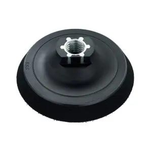 Диск подложен за ъглошлайф ø123 mm M14 Velcro, (35929077)