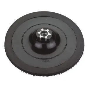 Диск подложен за ъглошлайф ø125 mm M14 Velcro Pyramid, (35929078)