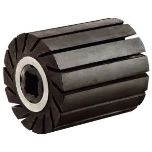Гумен валяк 90х100 mm, (35929079)
